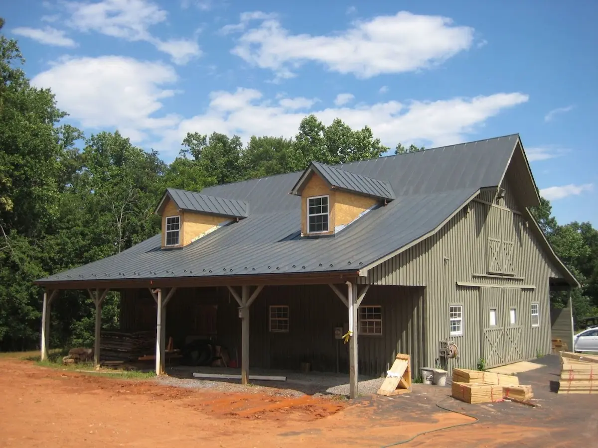 Expert Roof Coating workmanship in Tusculum