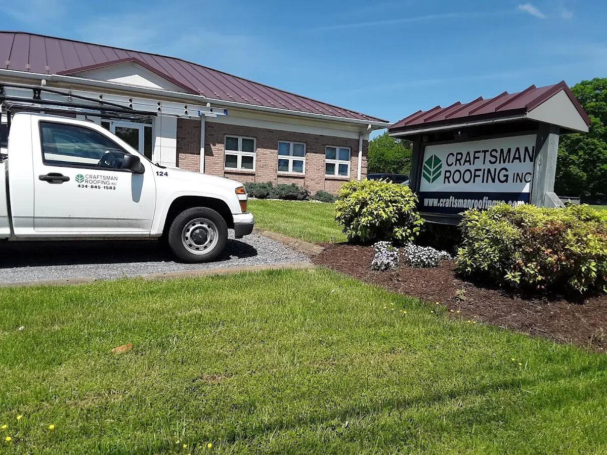 Quality Gutter & Downspout Repair by experienced craftsmen in Tusculum